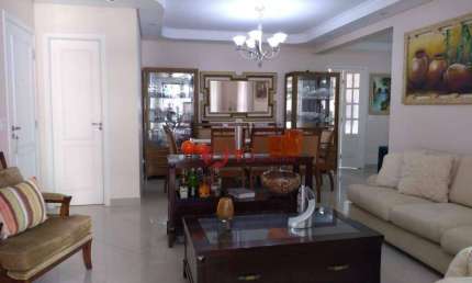 Apartamento com 3 dormitórios à venda, 151 m² por R$ 1.590.000,00 - Tatuapé - São Paulo/SP