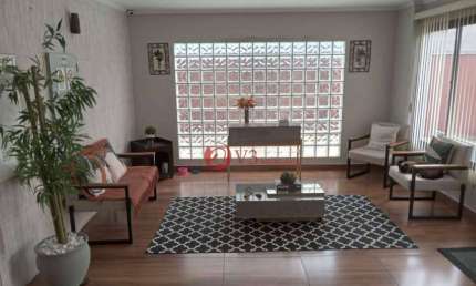 Apartamento com 2 dormitórios à venda, 49 m² por R$ 270.000,00 - Cidade Patriarca - São Paulo/SP