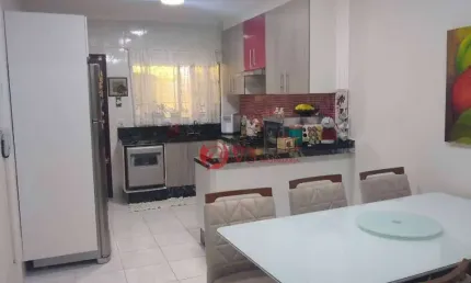 Casa com 3 dormitórios à venda, 150 m² por R$ 580.000,00 - Arthur Alvim  - São Paulo/SP