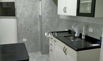 Apartamento com 2 dormitórios à venda, 50 m² por R$ 320.000,00 - Vila Ré - São Paulo/SP