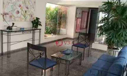 Apartamento com 3 dormitórios à venda, 110 m² por R$ 480.000,00 - Vila Beatriz - São Paulo/SP