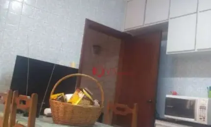 Sobrado com 3 dormitórios à venda, 220 m² por R$ 600.000,00 - Vila Esperança - São Paulo/SP