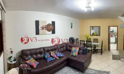Sobrado com 3 dormitórios à venda, 180 m² por R$ 560.000,00 - Vila Nhocune - São Paulo/SP