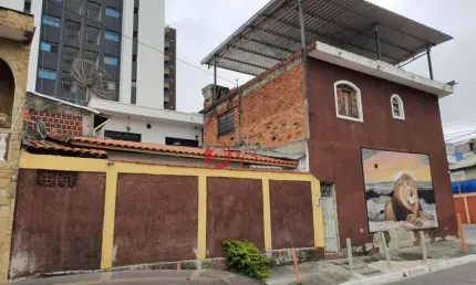 Sobrado com 2 dormitórios à venda, 180 m² por R$ 1.200.000,00 - Vila Esperança - São Paulo/SP