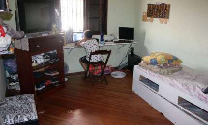Sobrado com 2 dormitórios à venda, 89 m² por R$ 470.000,00 - Arthur Alvim  - São Paulo/SP
