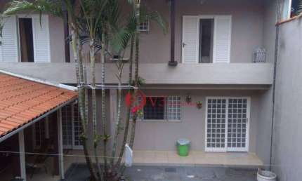 Casa com 4 dormitórios à venda, 390 m² por R$ 930.000,00 - Cidade Líder - São Paulo/SP