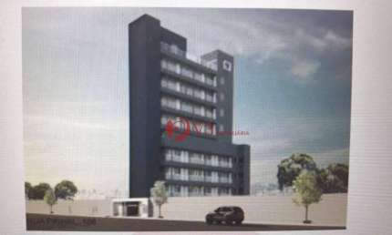 Apartamento com 2 dormitórios à venda, 52 m² por R$ 364.000,00 - Vila Guilhermina - São Paulo/SP