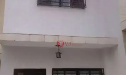 Sobrado com 2 dormitórios à venda, 80 m² por R$ 585.000,00 - Vila Matilde - São Paulo/SP