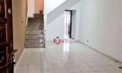 Sobrado com 2 dormitórios à venda, 130 m² por r$ 450.000,00 - vila nova savoia - são paulo/sp