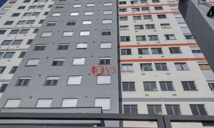 Apartamento com 2 dormitórios à venda, 42 m² por R$ 290.000,00 - Vila Nhocune - São Paulo/SP