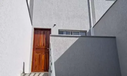 Sobrado com 2 dormitórios à venda, 71 m² por R$ 418.000,00 - São Miguel - São Paulo/SP
