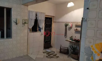 Sobrado com 4 dormitórios à venda, 320 m² por r$ 572.000,00 - aricanduva - são paulo/sp