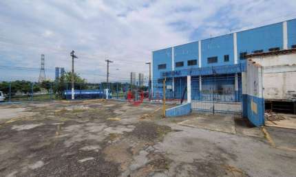 Galpão para alugar, 2700 m² por R$ 59.978,67/mês - Vila Aricanduva - São Paulo/SP