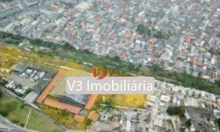 Galpão para alugar, 19652 m² por R$ 149.130,00/mês - Jardim Aricanduva - São Paulo/SP