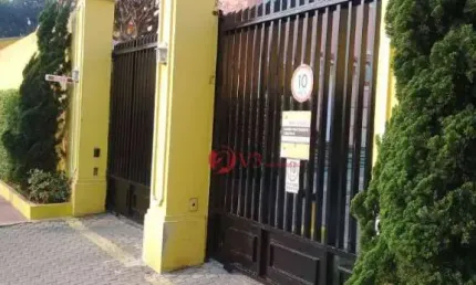 Sobrado com 2 dormitórios à venda, 82 m² por R$ 735.000,00 - Vila Carrão - São Paulo/SP