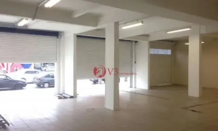 Galpão à venda, 590 m² por r$ 4.000.000,00 - vila diva - são paulo/sp
