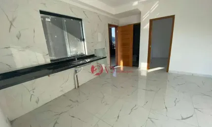 Cobertura com 2 dormitórios à venda, 58 m² por R$ 385.000,00 - Cidade Centenário - São Paulo/SP