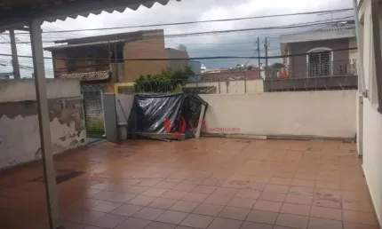 Terreno à venda, 300 m² por r$ 1.060.000,00 - vila nhocune - são paulo/sp