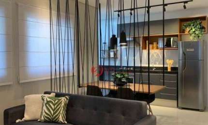 Apartamento com 2 dormitórios à venda, 42 m² por R$ 270.000,00 - Vila Formosa - São Paulo/SP