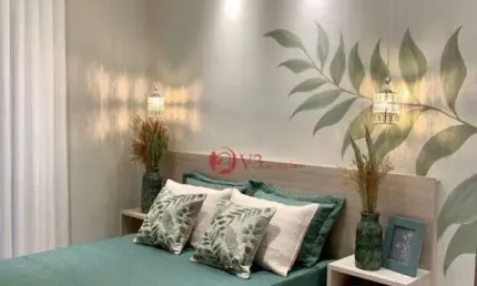 Apartamento com 2 dormitórios à venda, 48 m² por r$ 375.000,00 - vila formosa - são paulo/sp