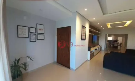 Sobrado com 3 dormitórios à venda, 300 m² por r$ 765.000,00 - jardim santa terezinha - são paulo/sp