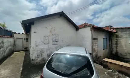 Terreno à venda, 260 m² por R$ 800.000,00 - Vila Guilhermina - São Paulo/SP