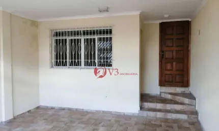 Casa com 4 dormitórios à venda, 252 m² por R$ 480.000,00 - Vila Nhocune - São Paulo/SP