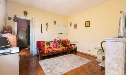 Casa com 4 dormitórios à venda, 138 m² por R$ 530.000,00 - Vila Ema - São Paulo/SP