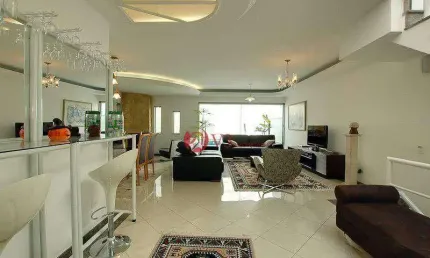 Sobrado com 4 dormitórios à venda por R$ 2.580.000,00 - Jardim Textil - São Paulo/SP