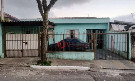 Terreno à venda, 250 m² por r$ 450.000,00 - vila nhocune - são paulo/sp