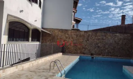 Sobrado com 6 dormitórios à venda, 388 m² por r$ 1.280.000,00 - patriarca - são paulo/sp