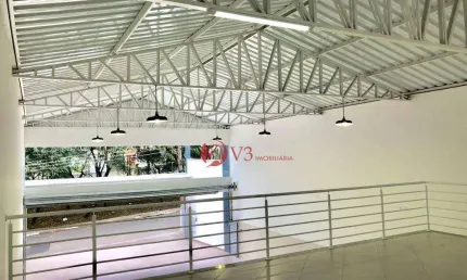 Salão à venda, 450 m² por r$ 1.980.000,00 - vila prudente (zona leste) - são paulo/sp