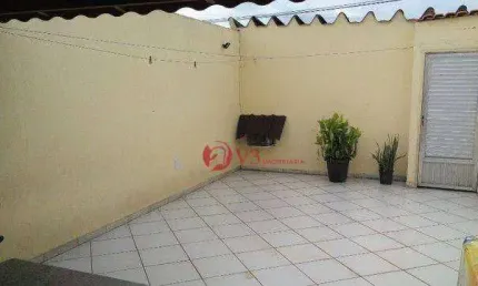 Casa com 3 dormitórios à venda, 99 m² por r$ 430.000,00 - penha de frança - são paulo/sp