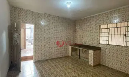 Sobrado com 3 dormitórios à venda, 138 m² por R$ 470.000,00 - Vila Nhocune - São Paulo/SP