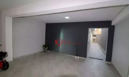 Casa com 3 dormitórios à venda, 130 m² por R$ 995.000,00 - Vila Esperança - São Paulo/SP