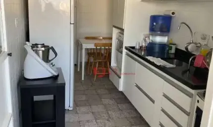 Apartamento com 3 dormitórios à venda, 100 m² por r$ 680.000,00 - tatuapé - são paulo/sp