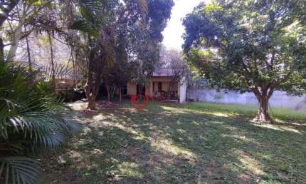 Terreno à venda, 1375 m² por R$ 5.460.000,00 - Vila Augusta - Guarulhos/SP