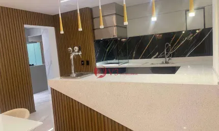 Apartamento com 3 dormitórios à venda, 164 m² por r$ 2.500.000,00 - tatuapé - são paulo/sp