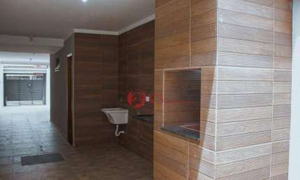 Sobrado com 3 dormitórios à venda, 169 m² por R$ 880.000,00 - Penha - São Paulo/SP