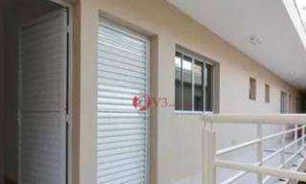 Studio com 1 dormitório para alugar, 22 m² por R$ 1.367,00/mês - Tatuapé - São Paulo/SP