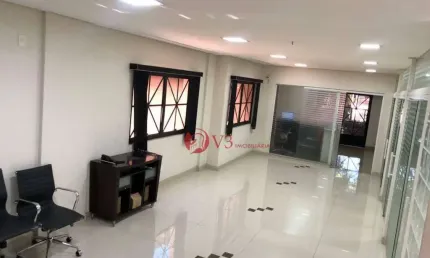 Prédio para alugar, 600 m² por R$ 15.600,00/mês - Parque da Mooca - São Paulo/SP