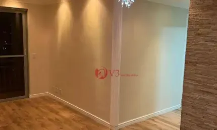 Apartamento com 3 dormitórios à venda, 65 m² por R$ 586.000,00 - Vila Carrão - São Paulo/SP