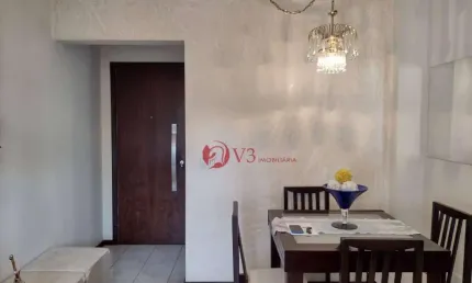 Apartamento com 2 dormitórios à venda, 72 m² por r$ 560.000,00 - vila carrão - são paulo/sp