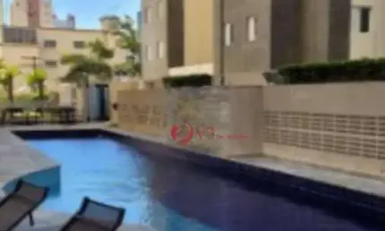 Apartamento com 2 dormitórios à venda, 60 m² por r$ 635.000,00 - tatuapé - são paulo/sp
