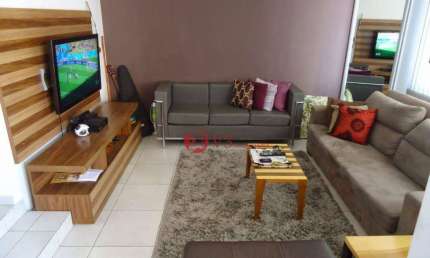 Apartamento com 2 dormitórios à venda, 73 m² por R$ 485.000,00 - Casa Verde - São Paulo/SP