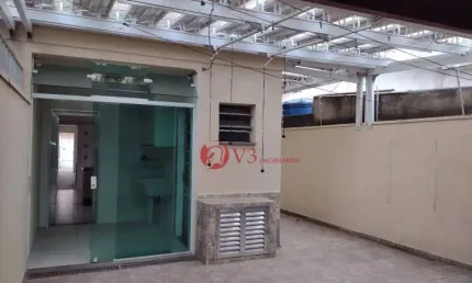 Sobrado com 3 dormitórios à venda, 125 m² por r$ 780.000,00 - guilhermina esperança - são paulo/sp