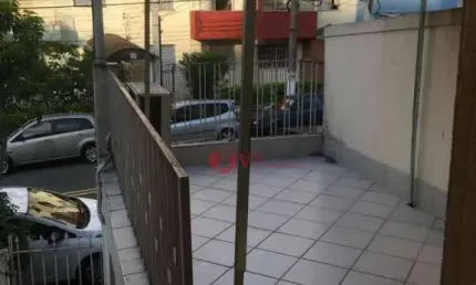 Sobrado com 3 dormitórios à venda, 120 m² por R$ 630.000,00 - Vila Gumercindo - São Paulo/SP