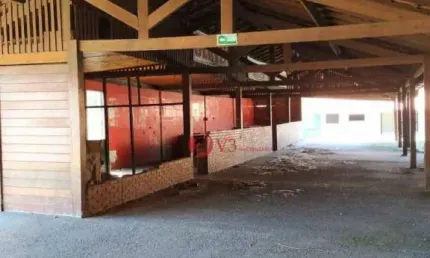 Galpão para alugar, 15000 m² por R$ 140.000,00/mês - Jardim Aricanduva - São Paulo/SP