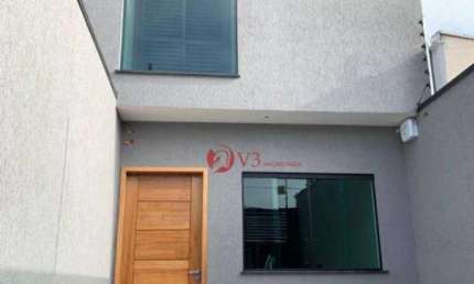 Casa com 2 dormitórios à venda por R$ 548.000,00 - Vila Talarico - São Paulo/SP
