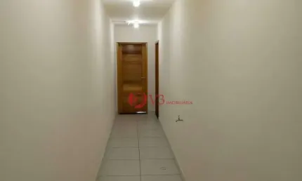 Apartamento com 2 dormitórios à venda, 60 m² por R$ 370.000,00 - Vila Carrão - São Paulo/SP